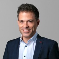 Logus AG Employee Michael Knüsel's profile photo