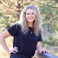 Great West Engineering, Inc. Employee Allie Williams's profile photo