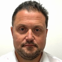 MICROchip Employee Paul Kyprianides's profile photo