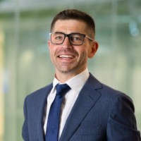 Calleo Employee David Bain-Smith's profile photo