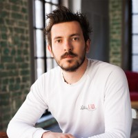 Dmitry Sidorin Email & Phone Number