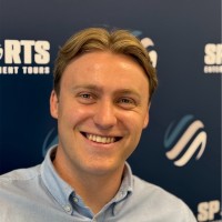 Sports Entertainment Tours Employee Michael Baird's profile photo