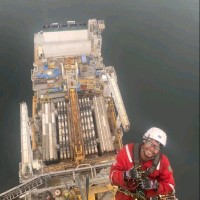 IRM Services Employee Wellington Silva's profile photo