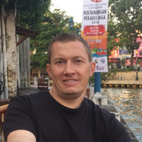 Veeco Employee John Pieper's profile photo