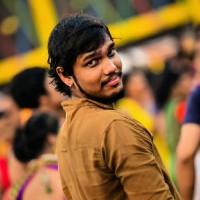 SurveyVista Employee Priyank Gandhi's profile photo