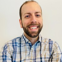 National Technologies (NTI) Employee Tony Mammana-Lupo's profile photo