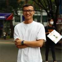 Aurecon Employee Duc Nhan's profile photo