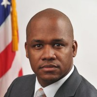 US Department of Health and Human Services Employee Rasheed Williams's profile photo