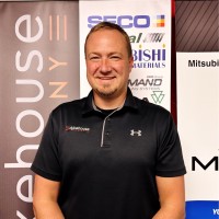 Dykehouse Company, Inc. Employee Steve Geelhoed's profile photo