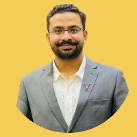 DHA Suffa University Employee Engr. Yaseen's profile photo