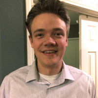 Tyler Technologies Employee Max Lind's profile photo