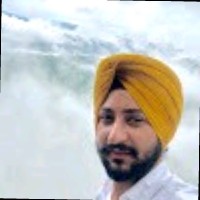 Trust Engineering Employee Prabhjot Singh's profile photo