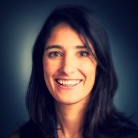 Gustave Roussy Employee Ines Vaz-Luis's profile photo