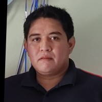 Carlos Eduardo Cruz Sanchez Email