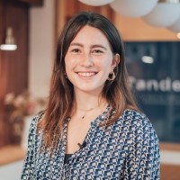 (RE)SET Employee Alice Gilliet's profile photo