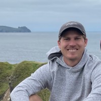 Protex AI Employee Aaron Roberts's profile photo