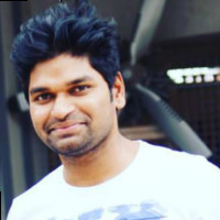 Padmaraju Gandham Email
