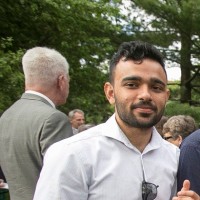 Jawad Awan Email & Phone Number