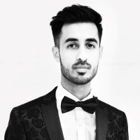 Zan Saeed Email & Phone Number
