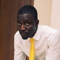 Purafil, Inc. Employee Kwamina W.'s profile photo