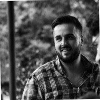 Cableway AG Employee Besart Steidl's profile photo