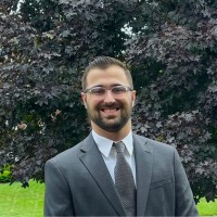 Ultium Cells LLC Employee John Maly's profile photo
