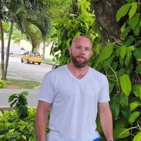 Local First Arizona Employee Andrew Witzel's profile photo