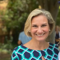 Sipcam Agro USA, Inc. Employee Jennifer Worth's profile photo