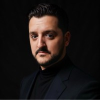 Tesco Employee Stuart Booth's profile photo