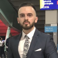 Yve Group Employee Napoleon Minas's profile photo