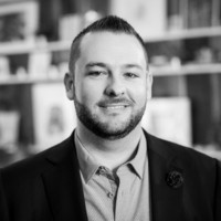 Lemonade Employee Trevor Dudeck's profile photo