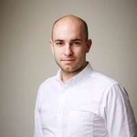 Simplesense Employee Kyle Hummel's profile photo