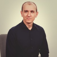 Softnauts - Mobile and Web Software House Employee Andrzej Nowicki's profile photo