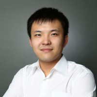 Manwah Holding furniture Employee Tucker Zhang's profile photo
