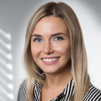 Getsurance Employee Dominique Little's profile photo