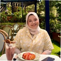 Hidayah Hishamly Email
