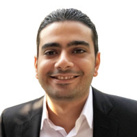 Siemens Digital Industries Software Employee Michael Samy's profile photo