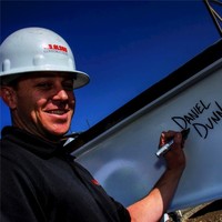 R.D. Olson Construction, Inc. Employee Daniel Dunn's profile photo