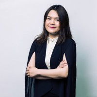 MOG GROUP OF COMPANIES Employee Briany Sy's profile photo