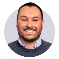 Benedictine College Employee Will Burenheide's profile photo