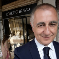 Roberto Bravo Employee Alberto Basagni's profile photo
