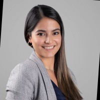 Universidad Galileo Employee Andrea Lara's profile photo