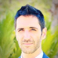 COEUS Employee Andrew Bseibes's profile photo