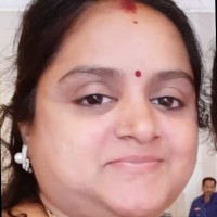 SECUDE SOLUTIONS INDIA PRIVATE LIMITED Employee Vijayalakshmi C's profile photo