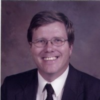 Methodist University Employee Michael Potts's profile photo