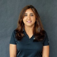 Frogslayer Employee Mittal Saglani's profile photo