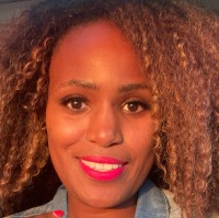 Bri'e Davis's profile photo