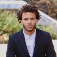 Morehouse College Employee Noah Mason's profile photo