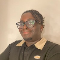 PIXELL Employee Nicolas Nzuzi's profile photo