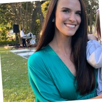 Healogics, LLC. Employee Anna Whitaker's profile photo